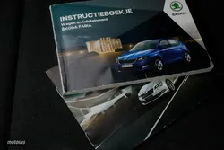 Skoda Fabia 1.0 COMBI 75CV 5P S/S # PARKTRONIC - Miniatura 19