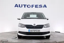 Skoda Fabia 1.0 COMBI 75CV 5P S/S # PARKTRONIC - Miniatura 2