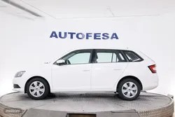 Skoda Fabia 1.0 COMBI 75CV 5P S/S # PARKTRONIC - Miniatura 4