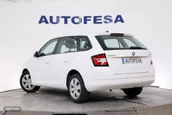 Skoda Fabia 1.0 COMBI 75CV 5P S/S # PARKTRONIC - Miniatura 5