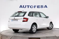 Skoda Fabia 1.0 COMBI 75CV 5P S/S # PARKTRONIC - Miniatura 7