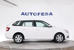 Skoda Fabia 1.0 COMBI 75CV 5P S/S # PARKTRONIC - Miniatura 8