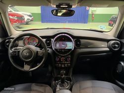 Mini Cooper 100 kW (136 CV) - Miniatura 11