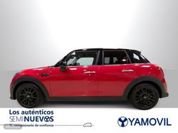 Mini Cooper 100 kW (136 CV) - Miniatura 4