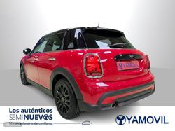 Mini Cooper 100 kW (136 CV) - Miniatura 5