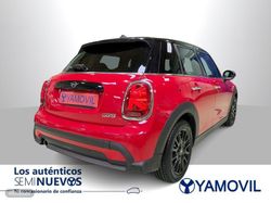 Mini Cooper 100 kW (136 CV) - Miniatura 6