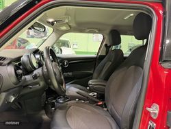 Mini Cooper 100 kW (136 CV) - Miniatura 8