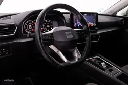 Seat Leon 1.eTSI STYLE DSG AUTO 110CV 5P # IVA DEDUCIBLE,NAVEGACION,CAMARA TRASERA,PARKTRONIC,FAROS LED - Miniatura 12