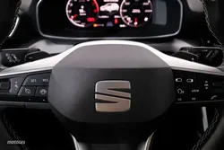 Seat Leon 1.eTSI STYLE DSG AUTO 110CV 5P # IVA DEDUCIBLE,NAVEGACION,CAMARA TRASERA,PARKTRONIC,FAROS LED - Miniatura 14