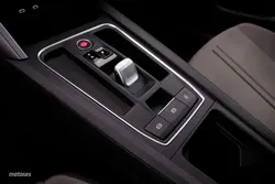 Seat Leon 1.eTSI STYLE DSG AUTO 110CV 5P # IVA DEDUCIBLE,NAVEGACION,CAMARA TRASERA,PARKTRONIC,FAROS LED - Miniatura 16