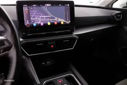 Seat Leon 1.eTSI STYLE DSG AUTO 110CV 5P # IVA DEDUCIBLE,NAVEGACION,CAMARA TRASERA,PARKTRONIC,FAROS LED - Miniatura 17