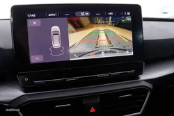 Seat Leon 1.eTSI STYLE DSG AUTO 110CV 5P # IVA DEDUCIBLE,NAVEGACION,CAMARA TRASERA,PARKTRONIC,FAROS LED - Miniatura 21