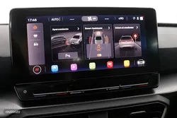 Seat Leon 1.eTSI STYLE DSG AUTO 110CV 5P # IVA DEDUCIBLE,NAVEGACION,CAMARA TRASERA,PARKTRONIC,FAROS LED - Miniatura 22