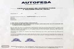 Seat Leon 1.eTSI STYLE DSG AUTO 110CV 5P # IVA DEDUCIBLE,NAVEGACION,CAMARA TRASERA,PARKTRONIC,FAROS LED - Miniatura 34