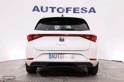 Seat Leon 1.eTSI STYLE DSG AUTO 110CV 5P # IVA DEDUCIBLE,NAVEGACION,CAMARA TRASERA,PARKTRONIC,FAROS LED - Miniatura 6