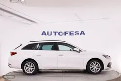 Seat Leon 1.eTSI STYLE DSG AUTO 110CV 5P # IVA DEDUCIBLE,NAVEGACION,CAMARA TRASERA,PARKTRONIC,FAROS LED - Miniatura 8