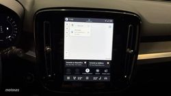 Volvo XC40 Plus, B4 Mild hybrid, Gasolina, Dark - Miniatura 12