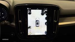 Volvo XC40 Plus, B4 Mild hybrid, Gasolina, Dark - Miniatura 15
