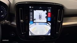 Volvo XC40 Plus, B4 Mild hybrid, Gasolina, Dark - Miniatura 16