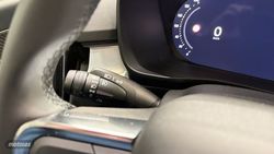 Volvo XC40 Plus, B4 Mild hybrid, Gasolina, Dark - Miniatura 17
