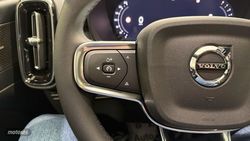 Volvo XC40 Plus, B4 Mild hybrid, Gasolina, Dark - Miniatura 18