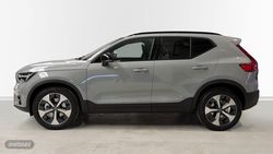 Volvo XC40 Plus, B4 Mild hybrid, Gasolina, Dark - Miniatura 3