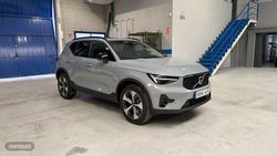Volvo XC40 Plus, B4 Mild hybrid, Gasolina, Dark - Miniatura 32