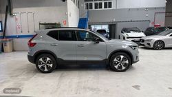 Volvo XC40 Plus, B4 Mild hybrid, Gasolina, Dark - Miniatura 33