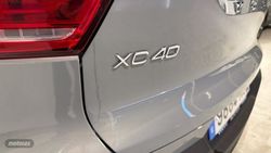 Volvo XC40 Plus, B4 Mild hybrid, Gasolina, Dark - Miniatura 43