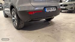 Volvo XC40 Plus, B4 Mild hybrid, Gasolina, Dark - Miniatura 45