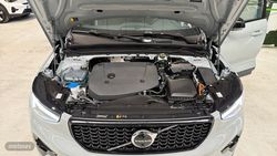 Volvo XC40 Plus, B4 Mild hybrid, Gasolina, Dark - Miniatura 50