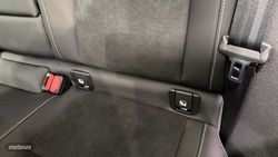 Volvo XC40 Plus, B4 Mild hybrid, Gasolina, Dark - Miniatura 58