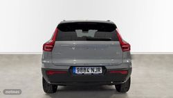 Volvo XC40 Plus, B4 Mild hybrid, Gasolina, Dark - Miniatura 7
