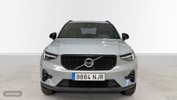 Volvo XC40 Plus, B4 Mild hybrid, Gasolina, Dark - Miniatura 8