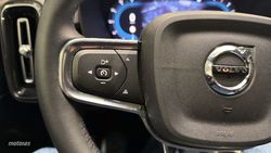 Volvo XC40 Plus, B3 Mild Hybrid, Gasolina, Dark - Miniatura 19