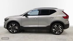 Volvo XC40 Plus, B3 Mild Hybrid, Gasolina, Dark - Miniatura 3