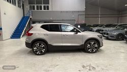Volvo XC40 Plus, B3 Mild Hybrid, Gasolina, Dark - Miniatura 33