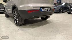 Volvo XC40 Plus, B3 Mild Hybrid, Gasolina, Dark - Miniatura 44