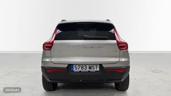 Volvo XC40 Plus, B3 Mild Hybrid, Gasolina, Dark - Miniatura 7