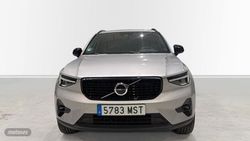 Volvo XC40 Plus, B3 Mild Hybrid, Gasolina, Dark - Miniatura 8