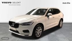 Volvo XC 60 XC60 XC60 D5 AWD Momentum Automático - Miniatura 1