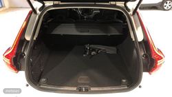 Volvo XC 60 XC60 XC60 D5 AWD Momentum Automático - Miniatura 12