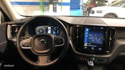 Volvo XC 60 XC60 XC60 D5 AWD Momentum Automático - Miniatura 13