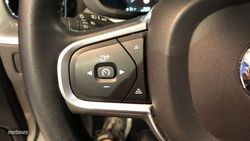 Volvo XC 60 XC60 XC60 D5 AWD Momentum Automático - Miniatura 18
