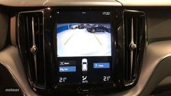 Volvo XC 60 XC60 XC60 D5 AWD Momentum Automático - Miniatura 19