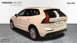Volvo XC 60 XC60 XC60 D5 AWD Momentum Automático - Miniatura 2
