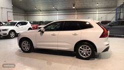 Volvo XC 60 XC60 XC60 D5 AWD Momentum Automático - Miniatura 22
