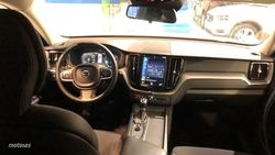 Volvo XC 60 XC60 XC60 D5 AWD Momentum Automático - Miniatura 23