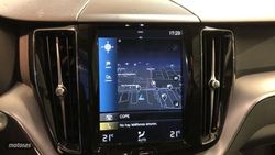 Volvo XC 60 XC60 XC60 D5 AWD Momentum Automático - Miniatura 25