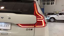 Volvo XC 60 XC60 XC60 D5 AWD Momentum Automático - Miniatura 26